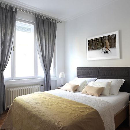 Premium Class Apartments II Загреб Екстериор снимка