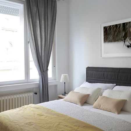 Premium Class Apartments II Загреб Екстериор снимка