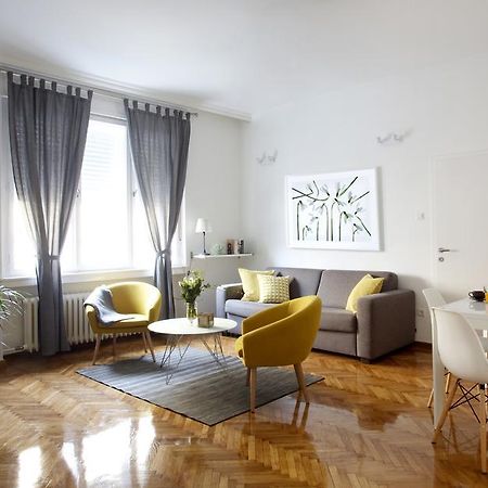 Premium Class Apartments II Загреб Екстериор снимка