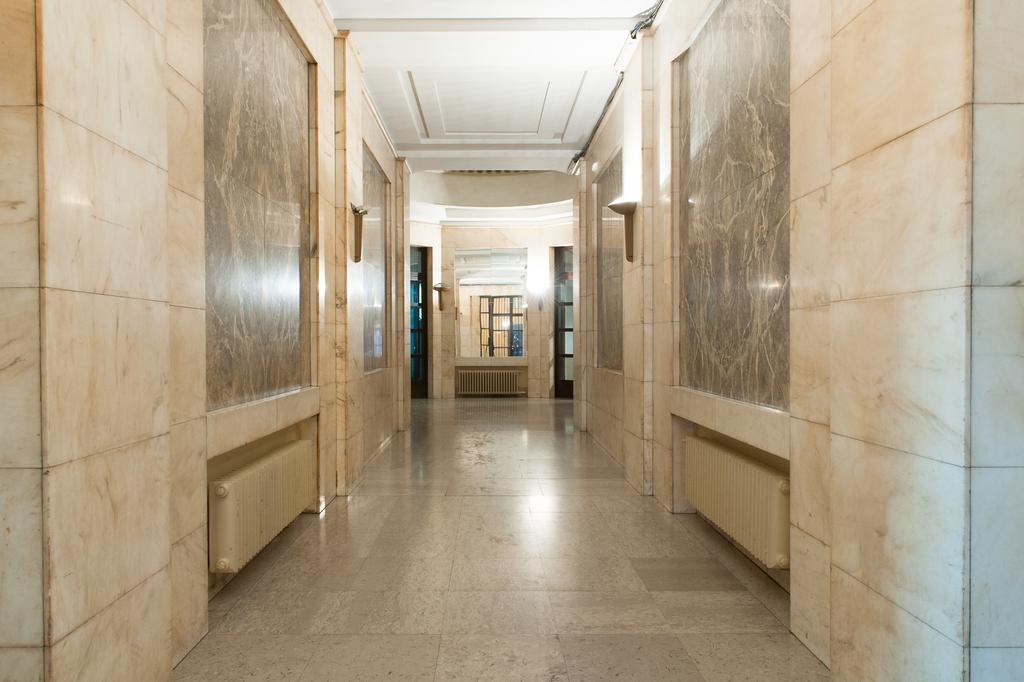Premium Class Apartments II Загреб Екстериор снимка
