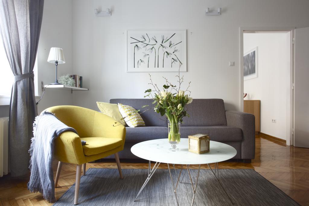 Premium Class Apartments II Загреб Екстериор снимка
