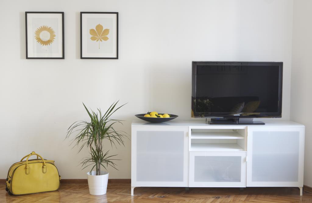 Premium Class Apartments II Загреб Екстериор снимка