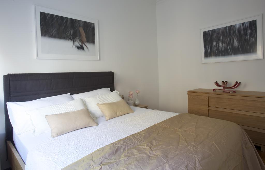Premium Class Apartments II Загреб Екстериор снимка
