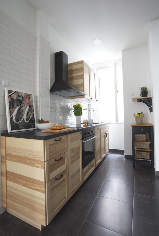 Premium Class Apartments II Загреб Екстериор снимка