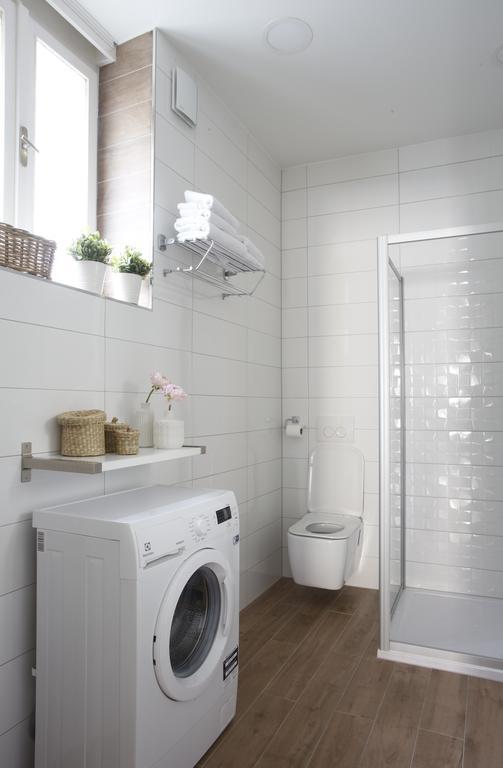 Premium Class Apartments II Загреб Екстериор снимка