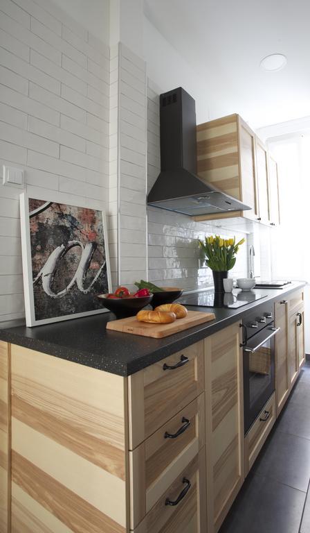 Premium Class Apartments II Загреб Екстериор снимка
