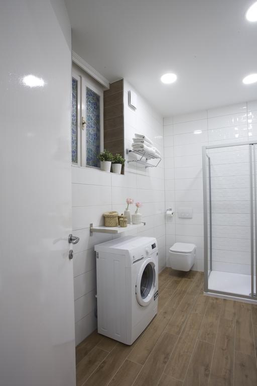 Premium Class Apartments II Загреб Екстериор снимка