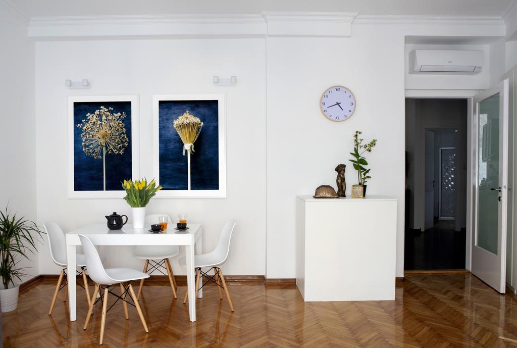 Premium Class Apartments II Загреб Екстериор снимка